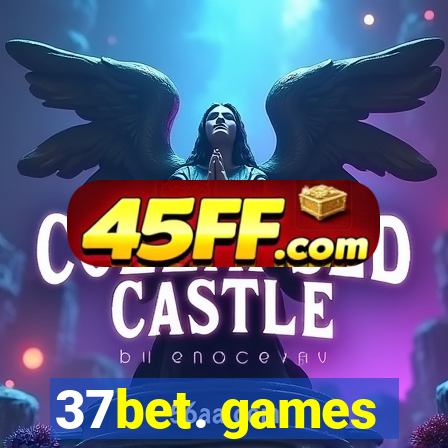 37bet. games